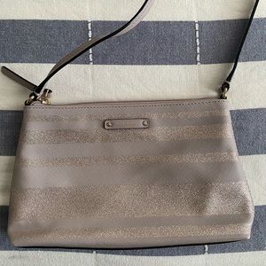 Kate Spade cross body